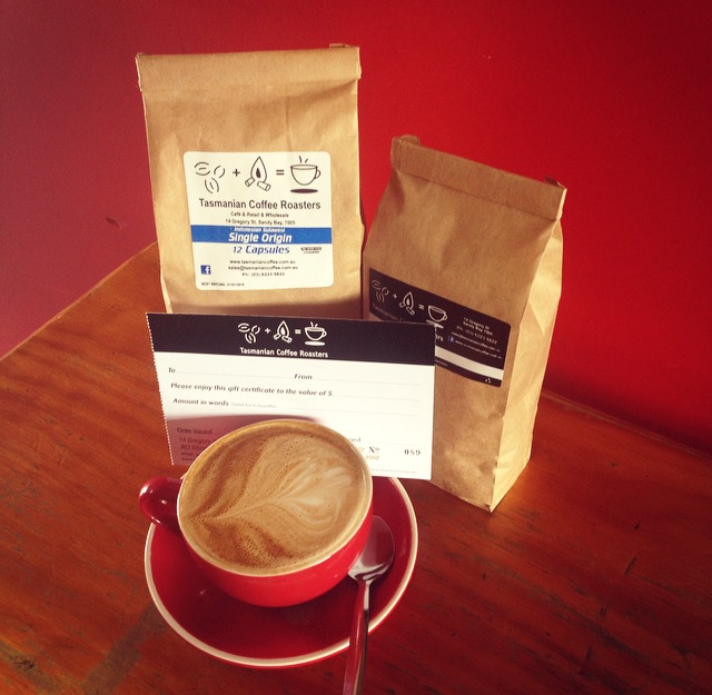 Coffee Roasters